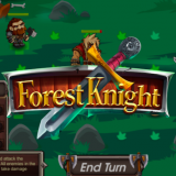ForestKnightとは？Enjinベースのゲームが続々登場！