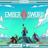 本格派オープンワールドMMORPG 「Ember Sword」とは？2020年リリース予定