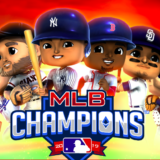 MLB CryptoBaseballがリニューアル！MLB Champions 2019とは？変更点・特徴を解説