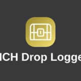 マイクリマイニングサポートアプリ「MCH DROP LOGGER」をリリース！マイクリのドロップ履歴からMYZOの謎を解き明かせ！？